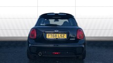 MINI Hatchback 1.5 Cooper Sport II 3dr Petrol Hatchback
